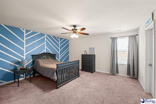 4035 Lake Russell Drive, Florence, SC 29501