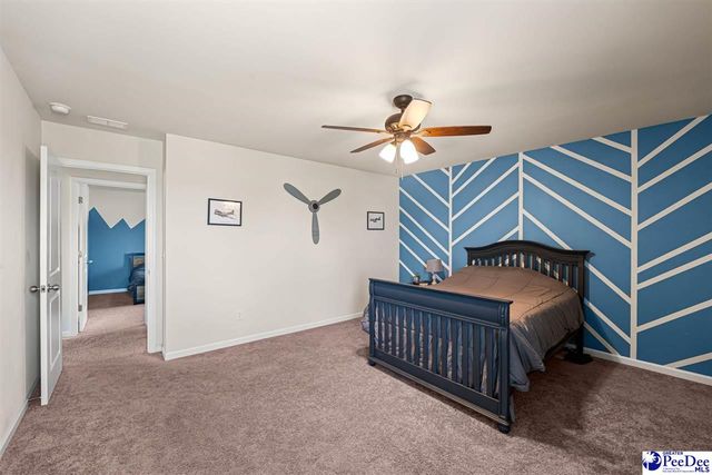 4035 Lake Russell Drive, Florence, SC 29501