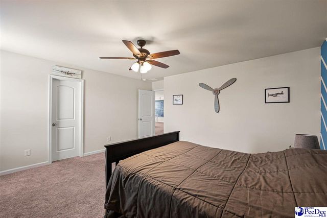 4035 Lake Russell Drive, Florence, SC 29501