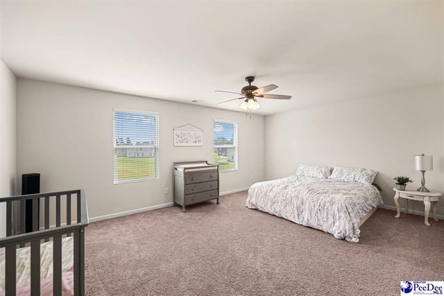 4035 Lake Russell Drive, Florence, SC 29501