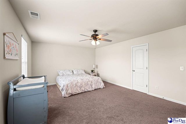 4035 Lake Russell Drive, Florence, SC 29501