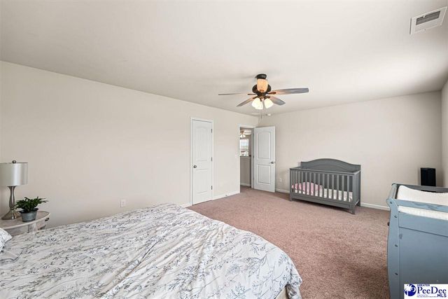 4035 Lake Russell Drive, Florence, SC 29501