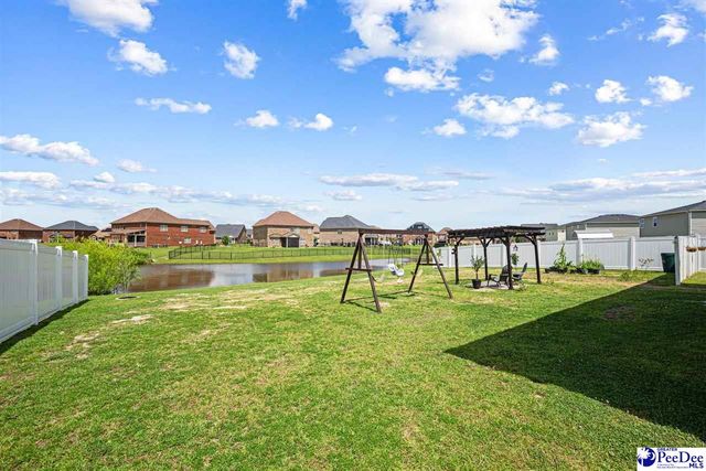 4035 Lake Russell Drive, Florence, SC 29501
