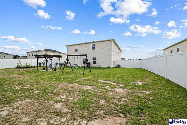 4035 Lake Russell Drive, Florence, SC 29501