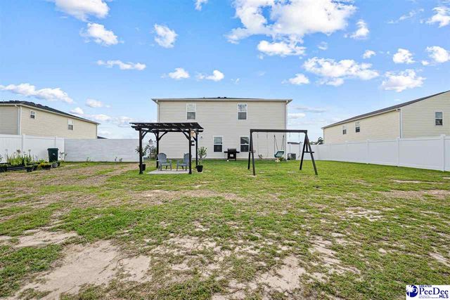 4035 Lake Russell Drive, Florence, SC 29501