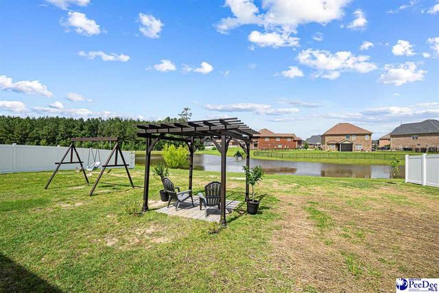 4035 Lake Russell Drive, Florence, SC 29501