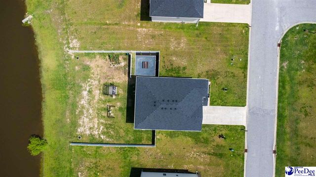 4035 Lake Russell Drive, Florence, SC 29501