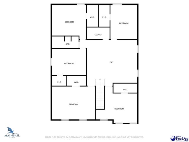 4035 Lake Russell Drive, Florence, SC 29501