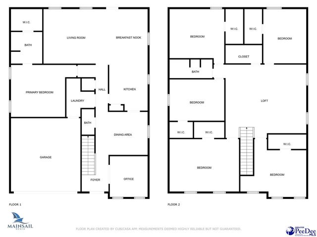 4035 Lake Russell Drive, Florence, SC 29501