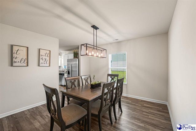 4035 Lake Russell Drive, Florence, SC 29501