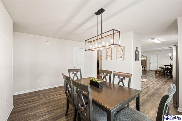 4035 Lake Russell Drive, Florence, SC 29501