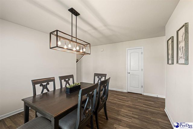 4035 Lake Russell Drive, Florence, SC 29501