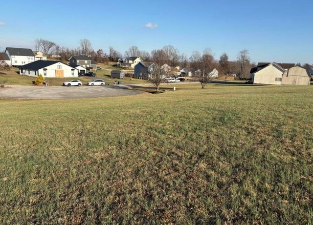 38 Nate Lane, London, KY 40744