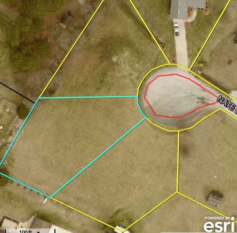 38 Nate Lane, London, KY 40744