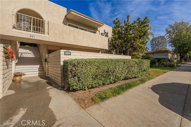 2103 Ronda Granada B, Laguna Woods, CA 92653