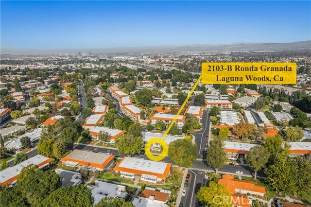 2103 Ronda Granada B, Laguna Woods, CA 92653