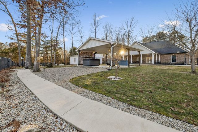 202 55th Avenue, Gruetli Laager, TN 37339