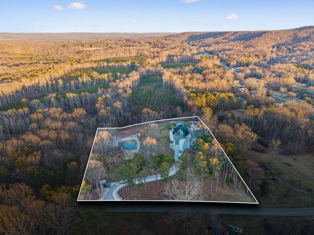 202 55th Avenue, Gruetli Laager, TN 37339