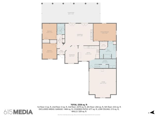 202 55th Avenue, Gruetli Laager, TN 37339