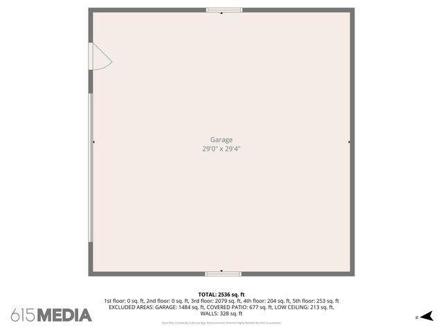 202 55th Avenue, Gruetli Laager, TN 37339