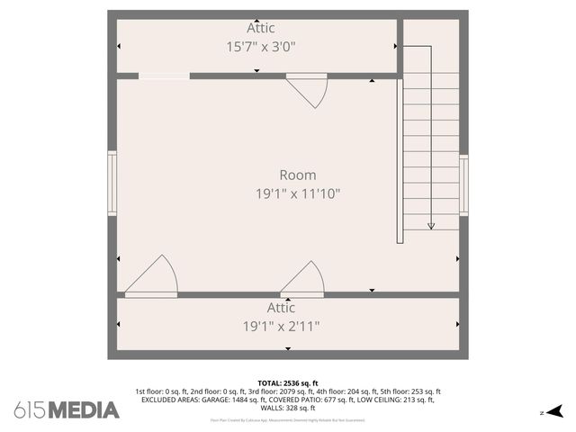 202 55th Avenue, Gruetli Laager, TN 37339