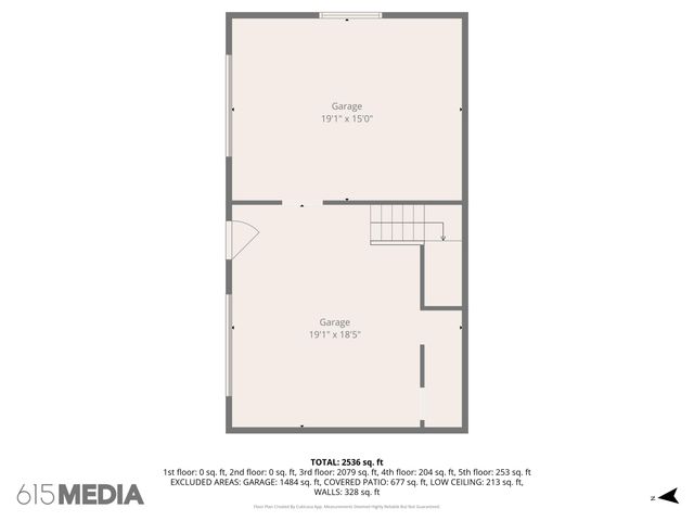 202 55th Avenue, Gruetli Laager, TN 37339