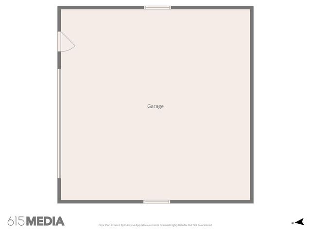 202 55th Avenue, Gruetli Laager, TN 37339