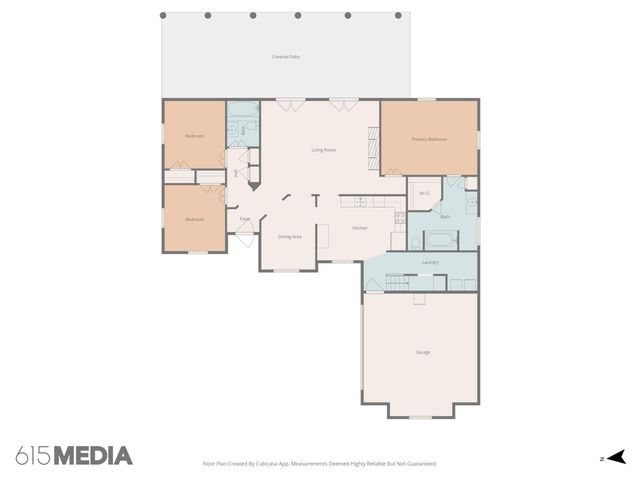 202 55th Avenue, Gruetli Laager, TN 37339