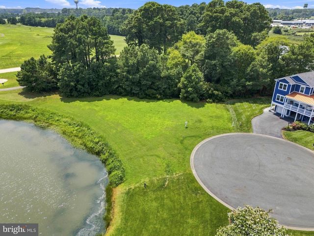 11401 MAID AT ARMS LN, Berlin, MD 21811