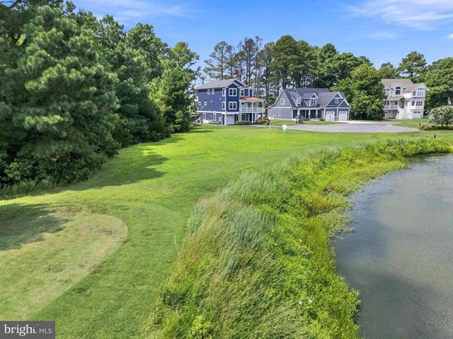 11401 MAID AT ARMS LN, Berlin, MD 21811