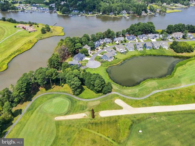 11401 MAID AT ARMS LN, Berlin, MD 21811