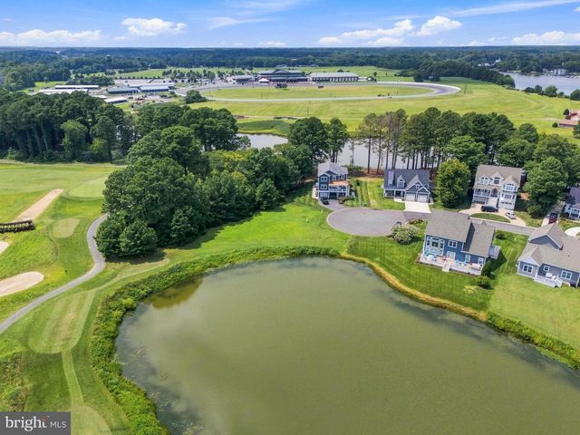 11401 MAID AT ARMS LN, Berlin, MD 21811