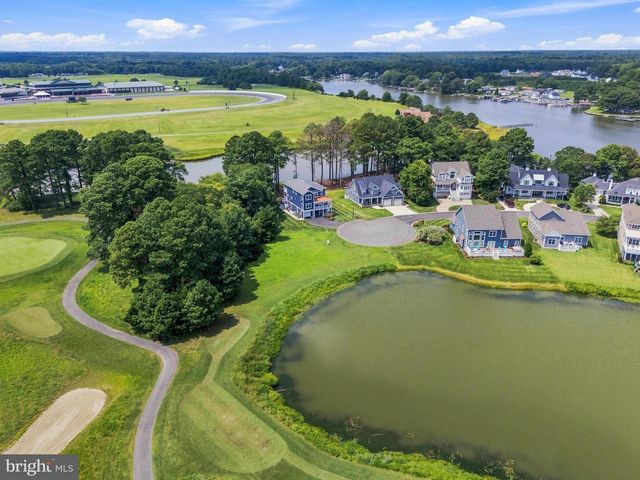 11401 MAID AT ARMS LN, Berlin, MD 21811