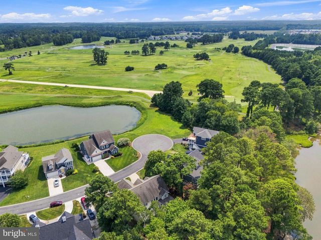 11401 MAID AT ARMS LN, Berlin, MD 21811