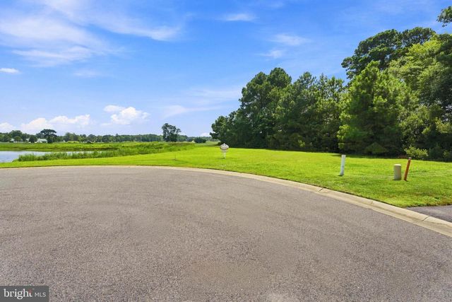 11401 MAID AT ARMS LN, Berlin, MD 21811