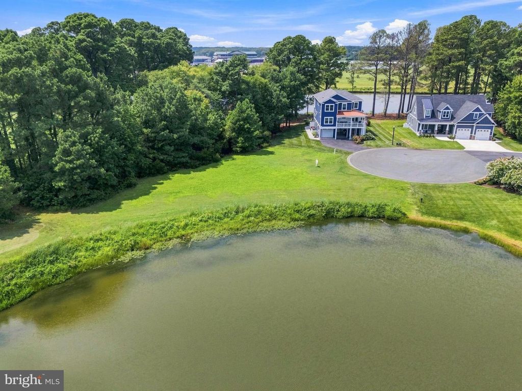 11401 MAID AT ARMS LN, Berlin, MD 21811