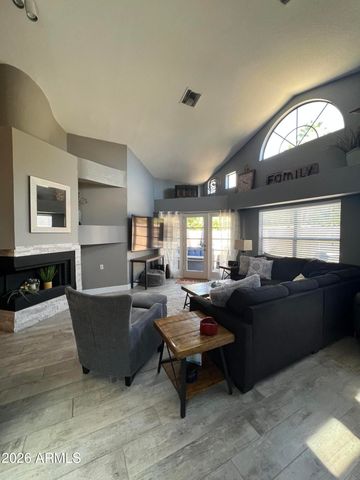 3534 E VERBENA Drive, Phoenix, AZ 85044