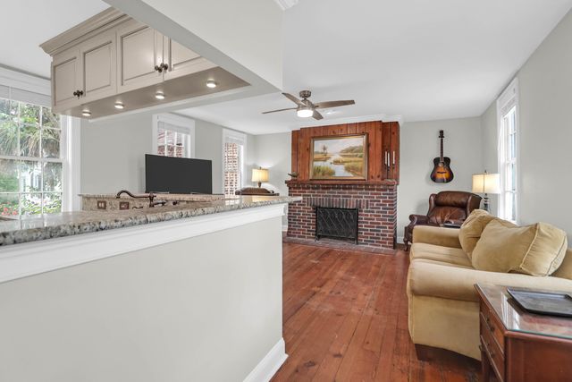 62 Montagu Street Carriage House, Charleston, SC 29401