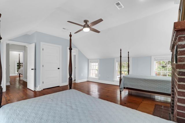 62 Montagu Street Carriage House, Charleston, SC 29401
