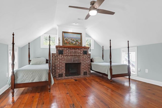 62 Montagu Street Carriage House, Charleston, SC 29401