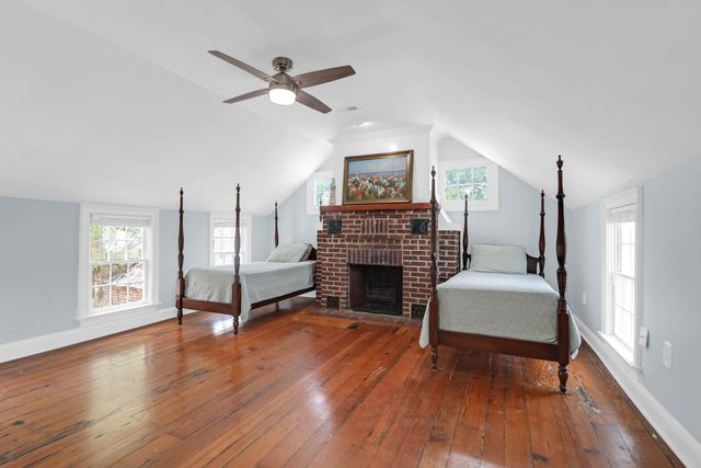 62 Montagu Street Carriage House, Charleston, SC 29401