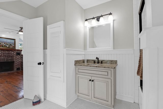 62 Montagu Street Carriage House, Charleston, SC 29401