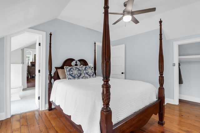 62 Montagu Street Carriage House, Charleston, SC 29401