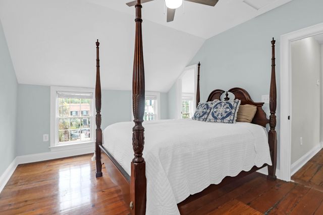 62 Montagu Street Carriage House, Charleston, SC 29401