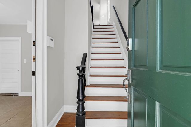 62 Montagu Street Carriage House, Charleston, SC 29401