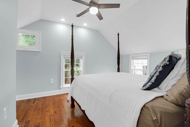 62 Montagu Street Carriage House, Charleston, SC 29401