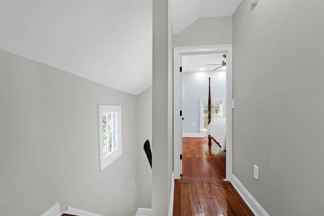 62 Montagu Street Carriage House, Charleston, SC 29401