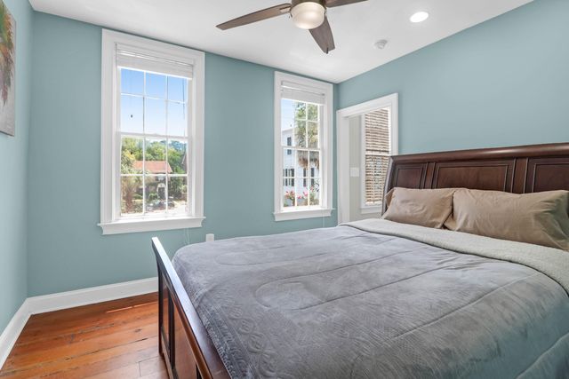 62 Montagu Street Carriage House, Charleston, SC 29401