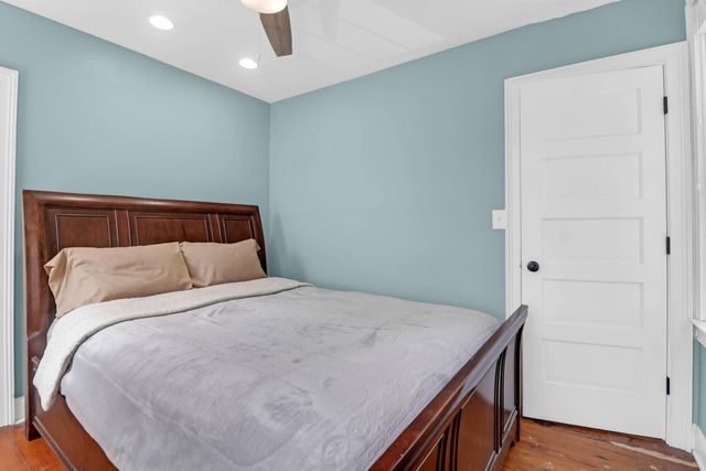 62 Montagu Street Carriage House, Charleston, SC 29401