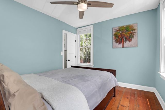 62 Montagu Street Carriage House, Charleston, SC 29401